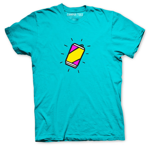 Doodle Can tee