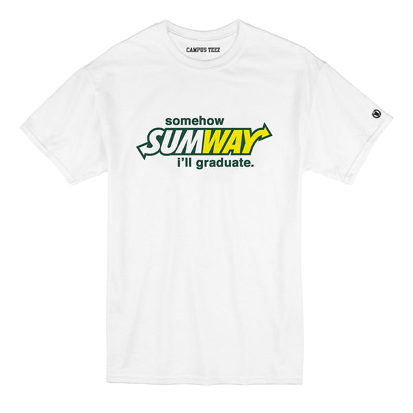 Sumway tee