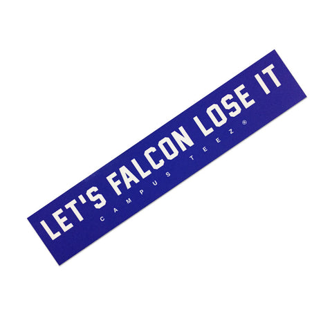 FALCON sticker