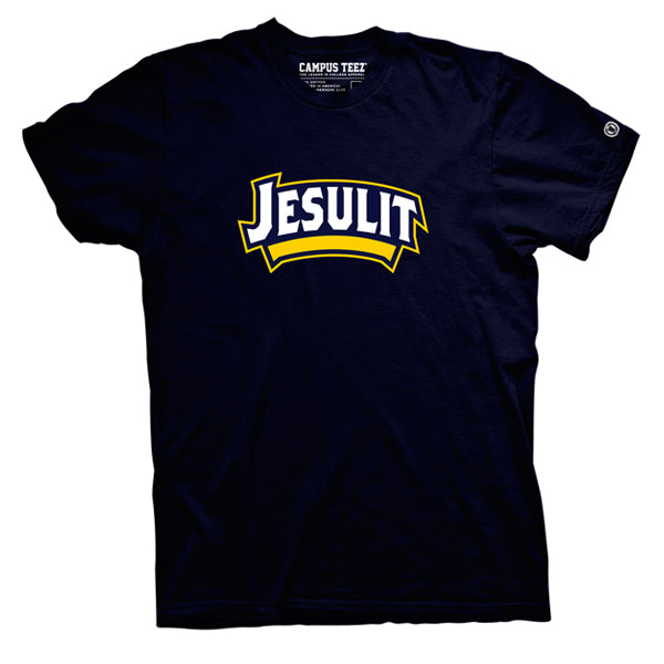 Jesulit 2018 tee