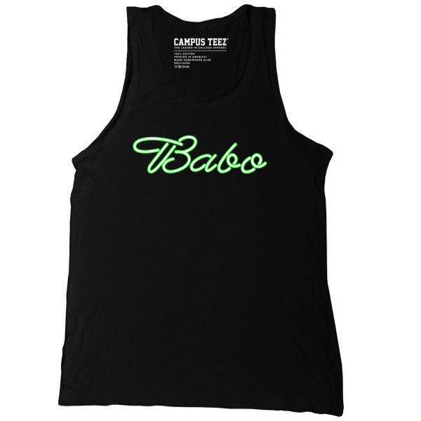 Babo tank