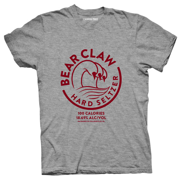 Bear Claw tee