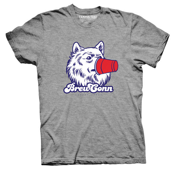 Brewconn tee