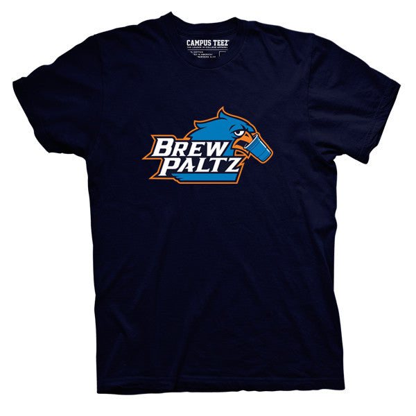 Brew Paltz tee