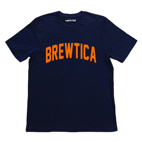 Brewtica Classic Tee