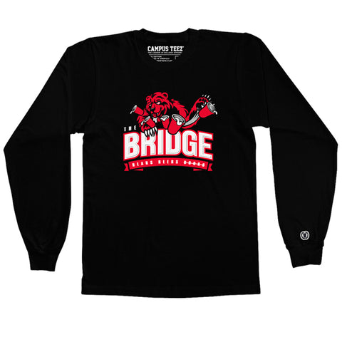 Bridge longsleeve