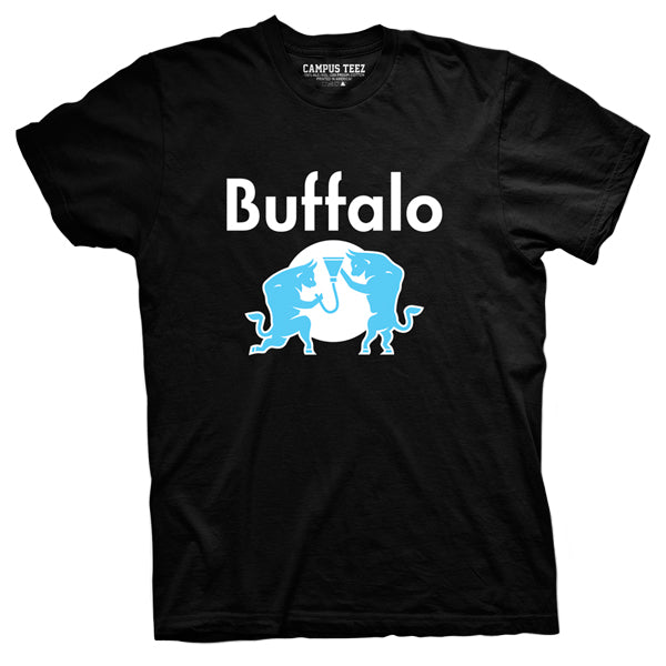 Buffalo tee