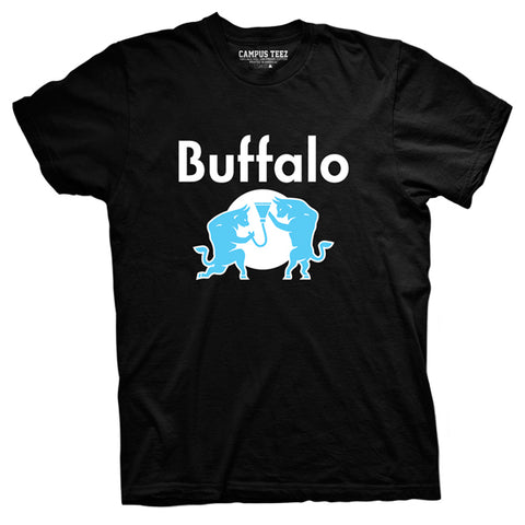 Buffalo tee