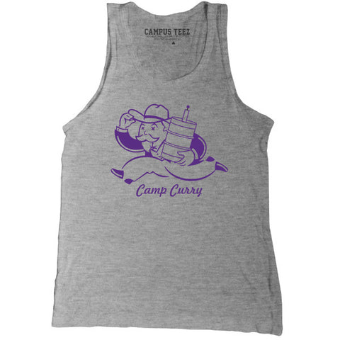 COLONELS tank