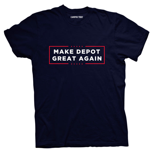 Depot tee