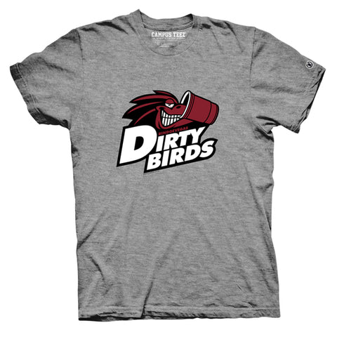 Dirty Birds tee