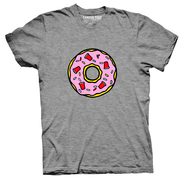 Donut tee