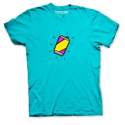 Doodle Can tee