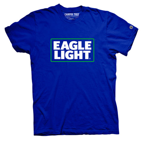 Eagle Light tee