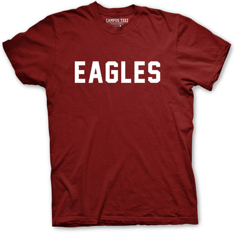 eagles tee