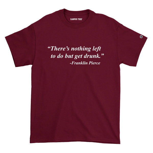 FP Quote tee