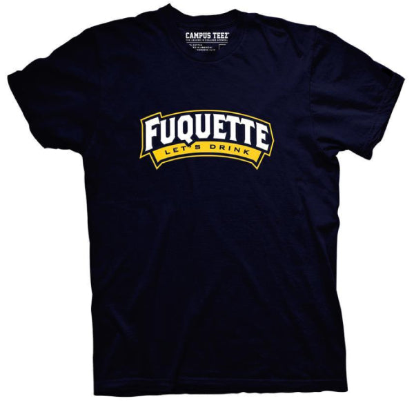 FUQUETTE tee