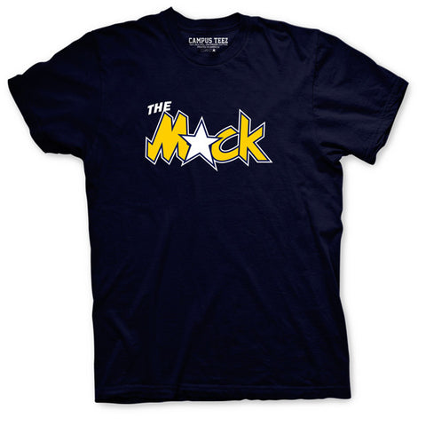 The Mack tee