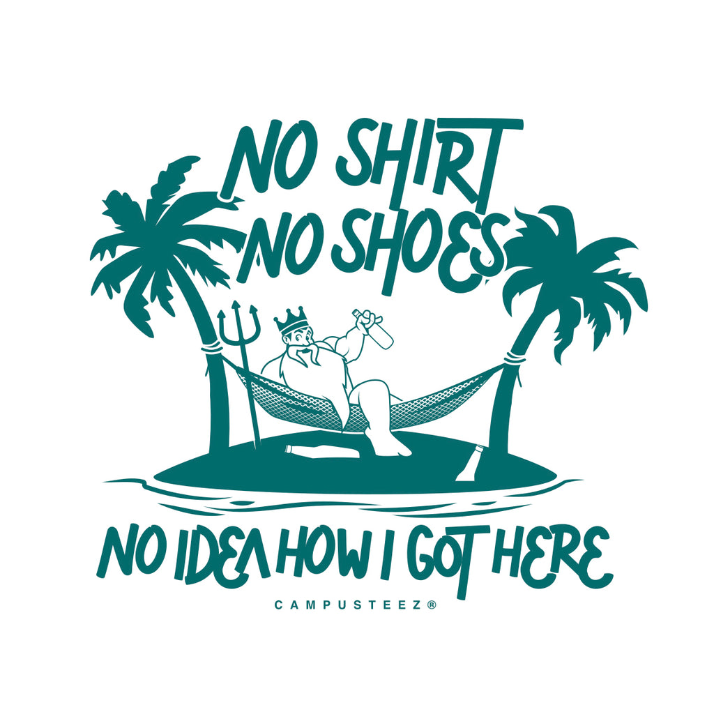 NO IDEA tee