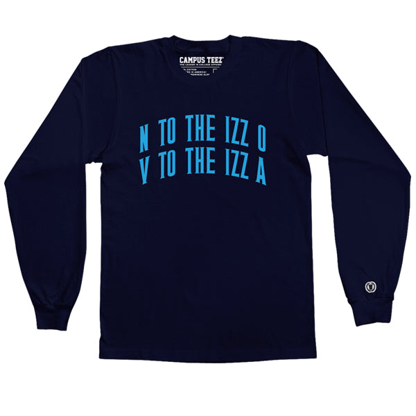 Izzo longsleeve