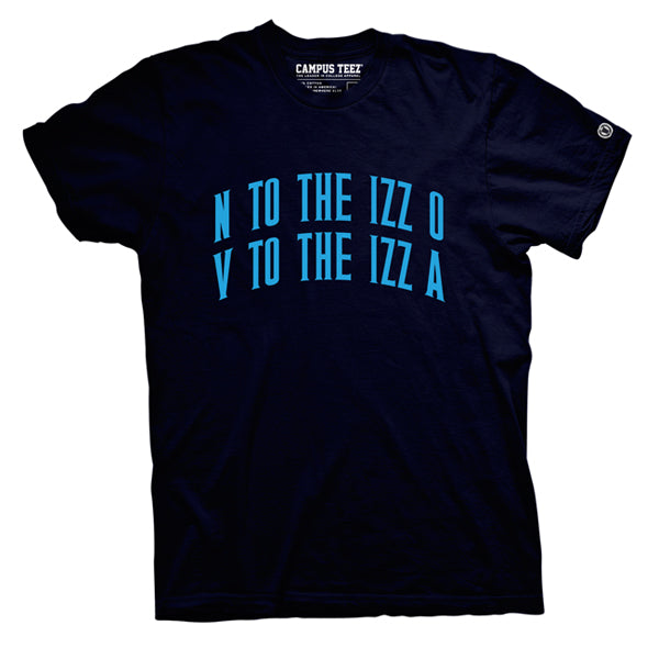 Izzo tee