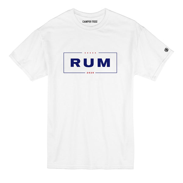 Rum 2020 tee