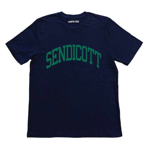 Sendicott tee