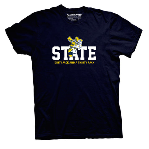 State guy's tee