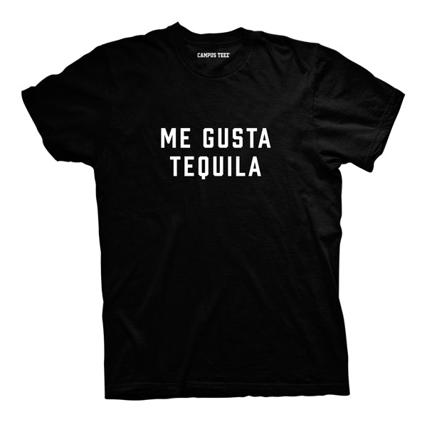 tequila tee