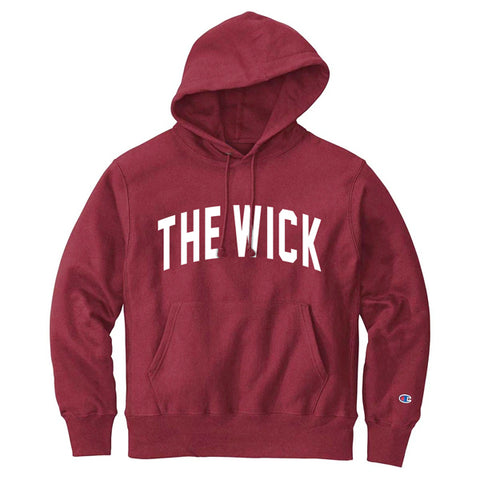 WICK Hoodie