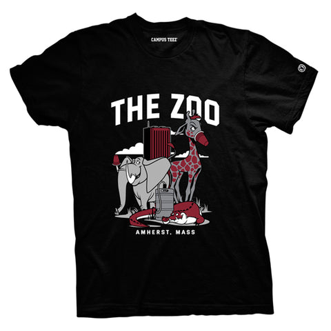 The Zoo tee
