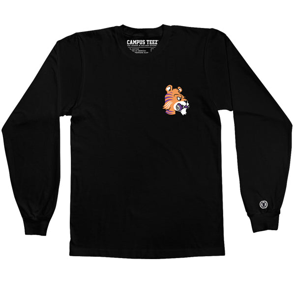 Tiger longsleeve