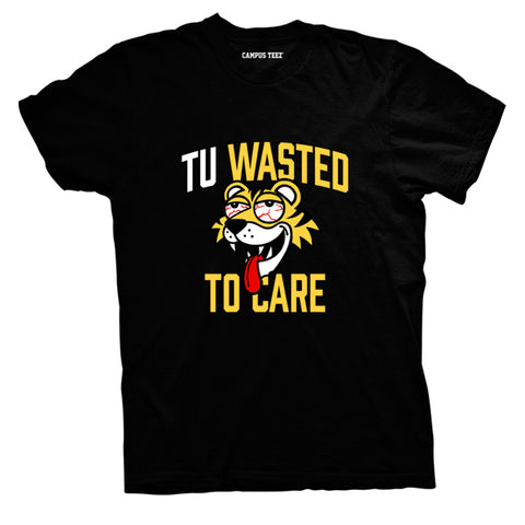 TU WASTED tee