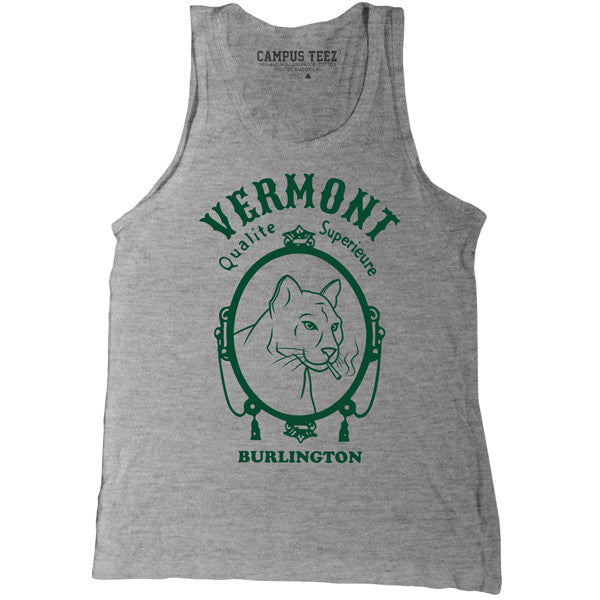 VERMONT tank