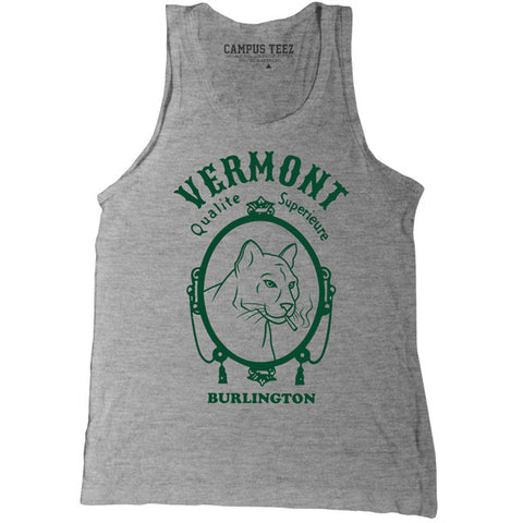VERMONT tank