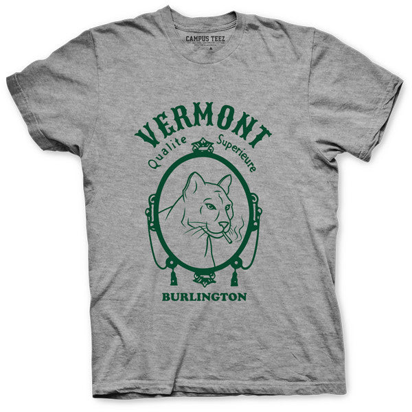 VERMONT tee