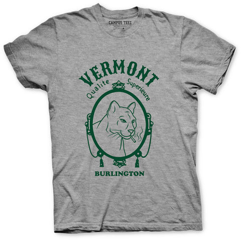 VERMONT tee