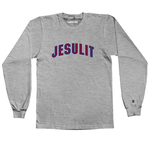 Zag Lit longsleeve